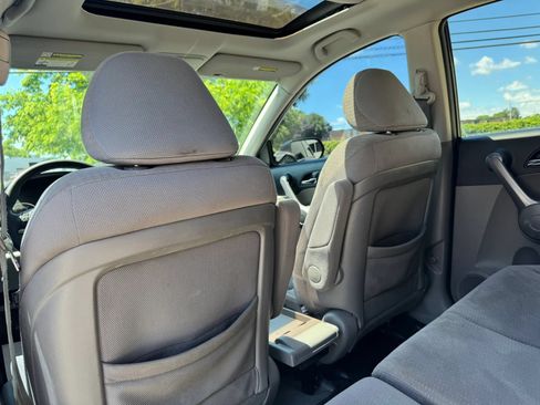 Used 2008 Honda CR-V EX image 34