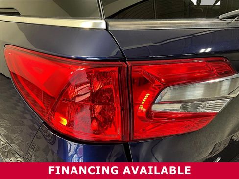 Used 2020 Honda Odyssey EX image 22
