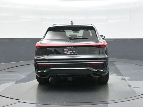 New 2026 Audi Q5 Prestige AWD/4WD image 6