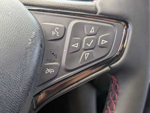 Used 2023 Chevrolet Equinox LS w/ LS Convenience Package image 28