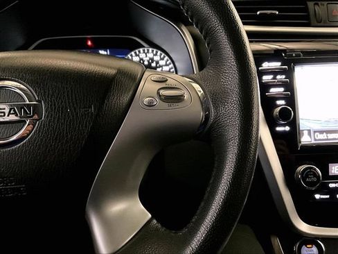 Used 2016 Nissan Murano SL AWD/4WD image 18