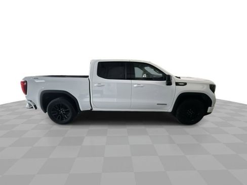 Certified 2023 GMC Sierra 1500 Elevation w/ X31 Off-Road Package image 9
