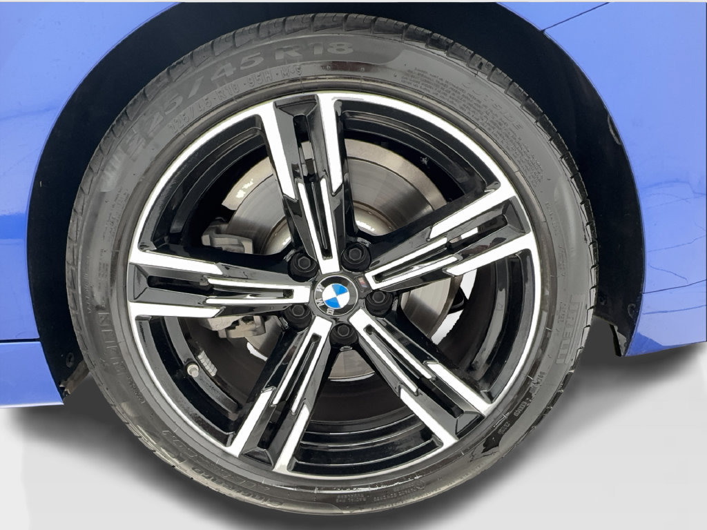 Used 2026 BMW 230i Coupe RWD image 12