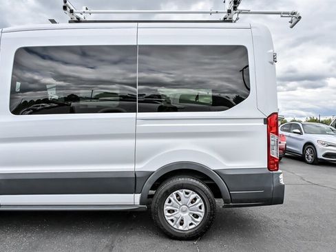 Used 2018 Ford Transit 150 XLT RWD image 9