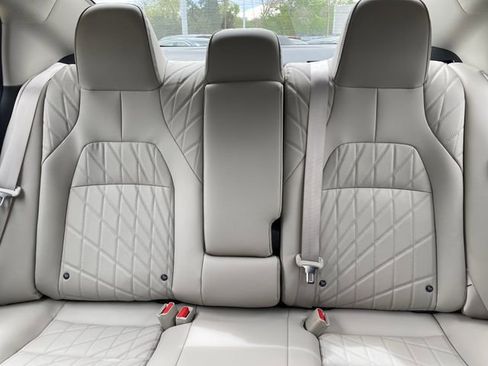 New 2026 Nissan Sentra SL FWD image 11