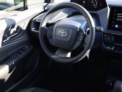 New 2026 Toyota Prius XLE image 23