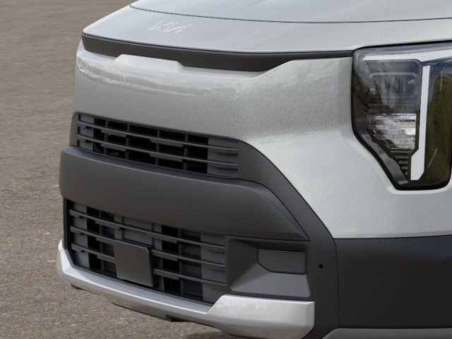 New 2027 Kia Niro LX FWD image 12