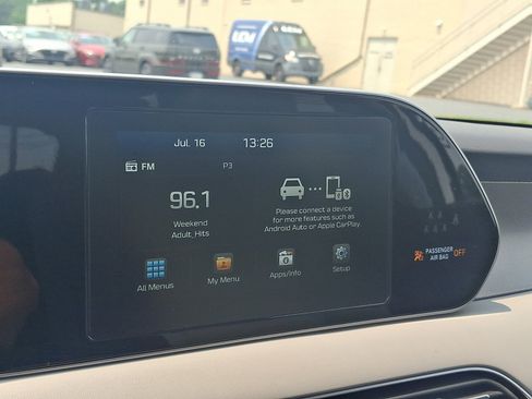 Used 2020 Hyundai Palisade SEL AWD/4WD image 16