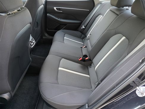 Certified 2025 Hyundai Sonata SEL image 15