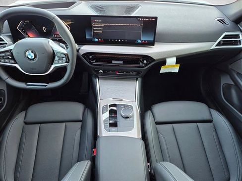 New 2026 BMW 430i w/ Premium Package RWD image 16