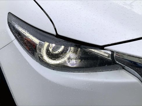 Used 2021 MAZDA CX-9 Grand Touring AWD/4WD image 51