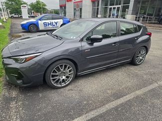 Used 2024 Subaru Impreza RS AWD/4WD video 1
