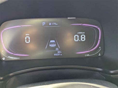 Used 2023 Kia Soul LX w/ Option Group 015 image 19