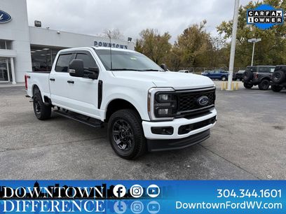 Used 2026 Ford F250 XL w/ STX Appearance Package