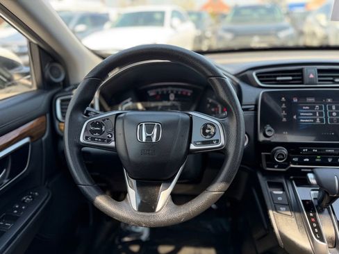 Used 2021 Honda CR-V EX image 34