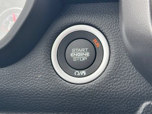 New 2026 RAM 1500 Big Horn AWD/4WD image 22
