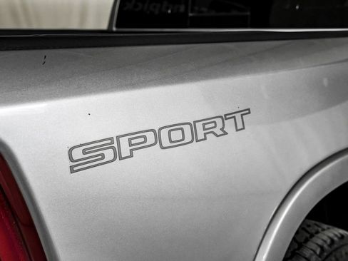 Used 2022 RAM 1500 Laramie w/ Sport Appearance Package image 55