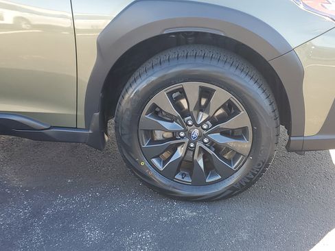 Certified 2023 Subaru Outback Onyx Edition XT image 5