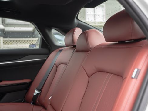 New 2026 Kia K5 GT-Line w/ GT-Line Premium Package image 30