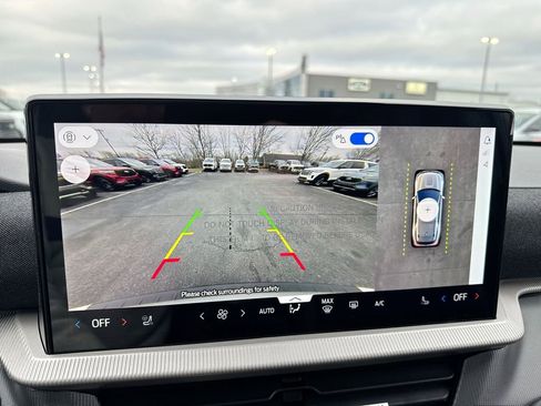 New 2026 Ford Explorer ST w/ Sun And Sound Package image 16