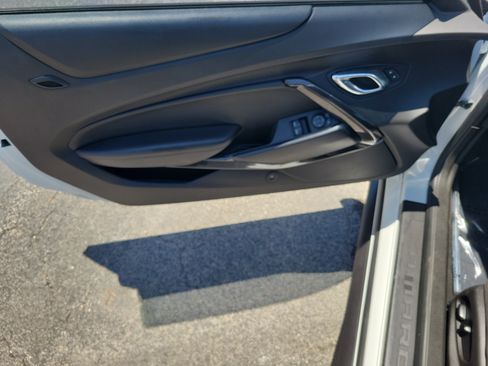 Used 2019 Chevrolet Camaro LT RWD image 19