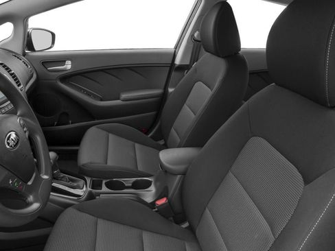 Used 2017 Kia Forte LX FWD image 72
