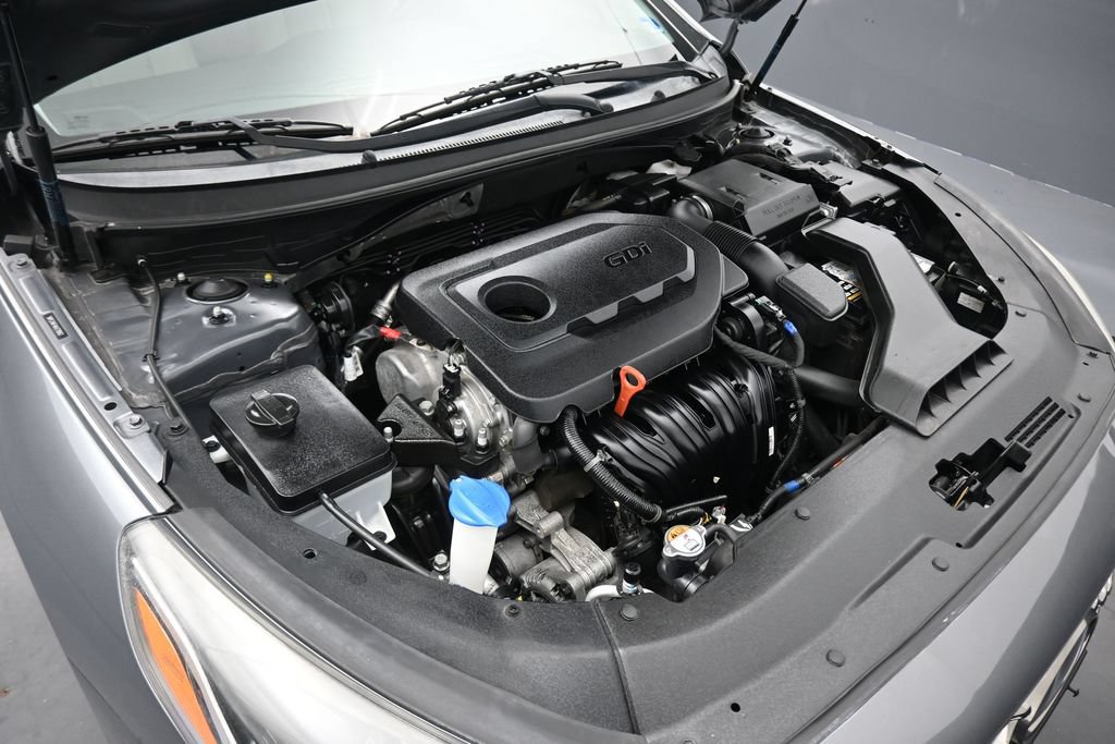 Used 2019 Hyundai Sonata SEL FWD image 47