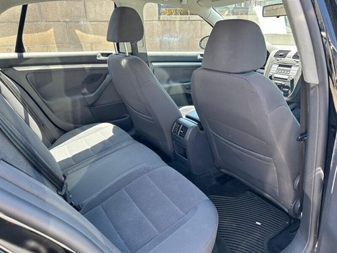 Used 2007 Volkswagen Jetta 2.5 FWD image 38