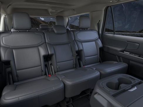 New 2026 Ford Expedition Max Active AWD/4WD image 11
