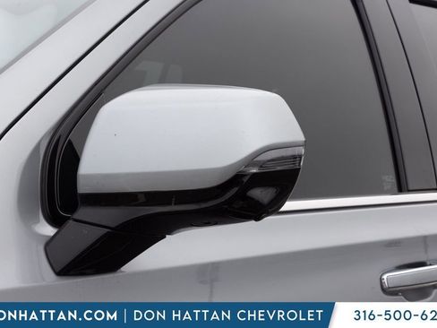 New 2026 Chevrolet Tahoe High Country AWD/4WD image 26