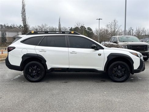 Used 2023 Subaru Outback Wilderness image 3