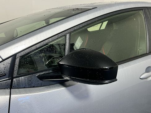 New 2026 Toyota Prius Plug-In Hybrid image 12