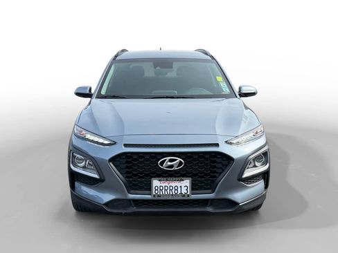 Used 2020 Hyundai Kona SEL image 8