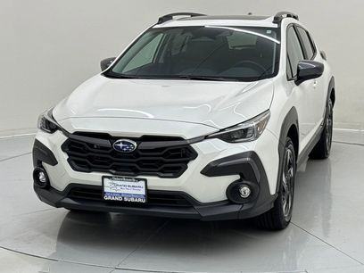 Used 2025 Subaru Crosstrek 2.5i Limited