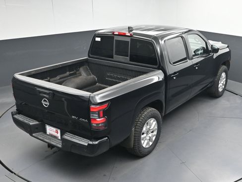 Certified 2022 Nissan Frontier SV w/ Technology Package image 34