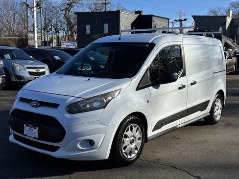 Used 2015 Ford Transit Connect XLT image 5