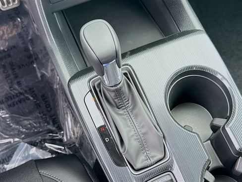 New 2026 Honda Civic Sport image 15