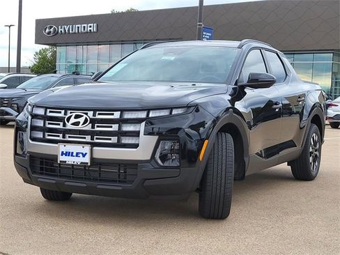 New 2026 Hyundai Santa Cruz SEL image 2