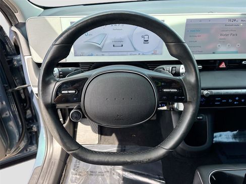 Used 2024 Hyundai Ioniq 5 SEL image 11