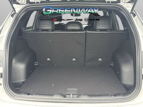 New 2026 Jeep Compass Latitude image 24