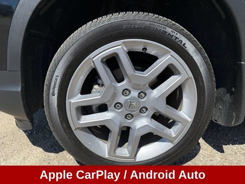 Used 2024 Honda Passport EX-L image 11