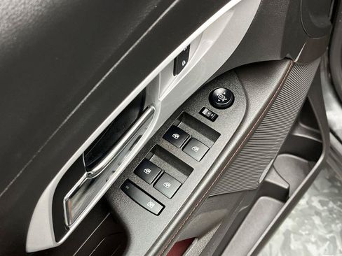 Used 2013 Chevrolet Equinox LT w/ Safety Package FWD image 7