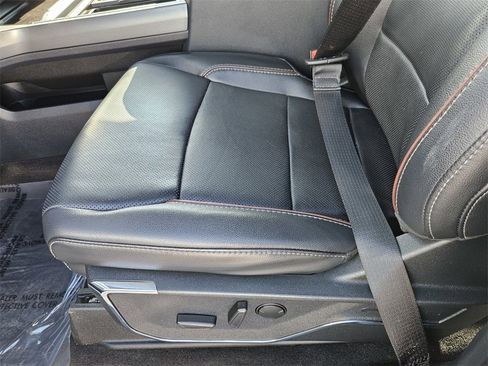 Used 2023 Ford F250 Lariat w/ Lariat Ultimate Package image 14