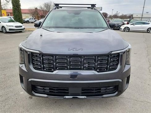 New 2026 Kia Sorento SX image 10