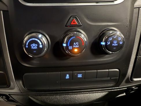 Used 2019 RAM 1500 Tradesman w/ Tradesman SXT Package image 36