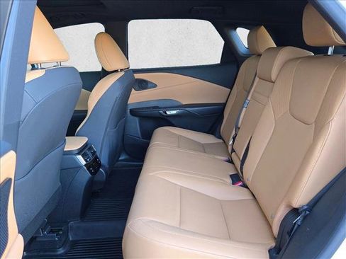 Used 2023 Lexus RX 350 Premium Plus w/ Accessory Package (Z1) FWD image 16