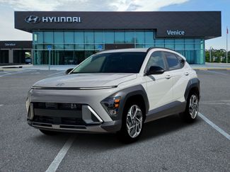 New 2026 Hyundai Kona SEL Premium FWD video 1