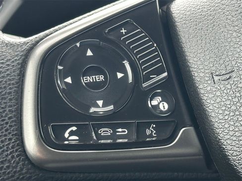 Used 2017 Honda Civic EX image 28