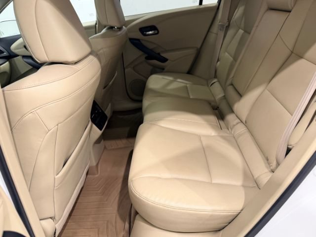 Used 2017 Acura RDX AWD image 41