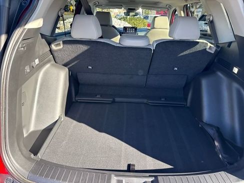 Certified 2025 Honda CR-V EX-L image 48
